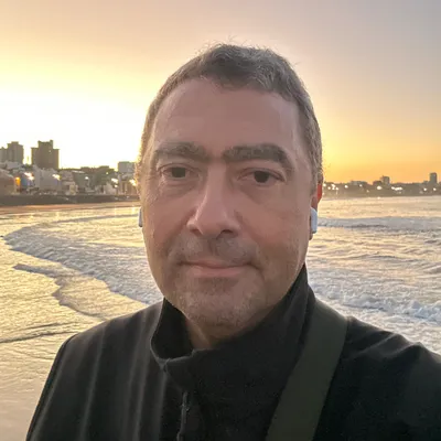 Diario, Estudios, Portfolio y Reflexiones por Juan Luis Martel