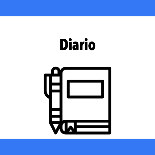 Diario Personal